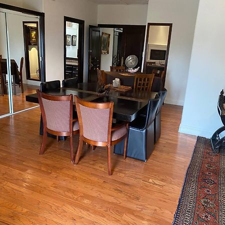 Entire Second Flr - Santa Monica Luxury Roman Villa Los Angeles Exterior photo