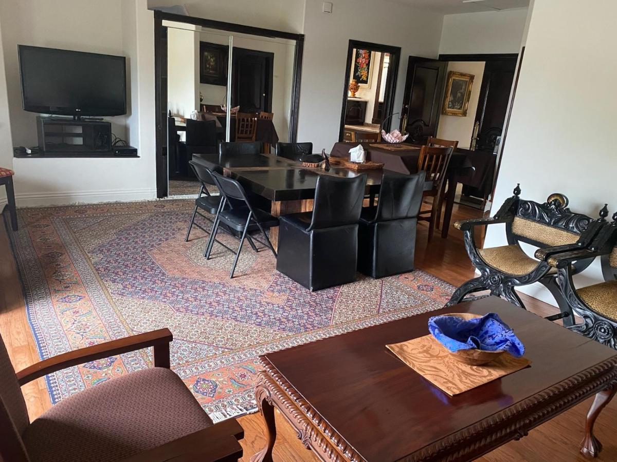 Entire Second Flr - Santa Monica Luxury Roman Villa Los Angeles Exterior photo