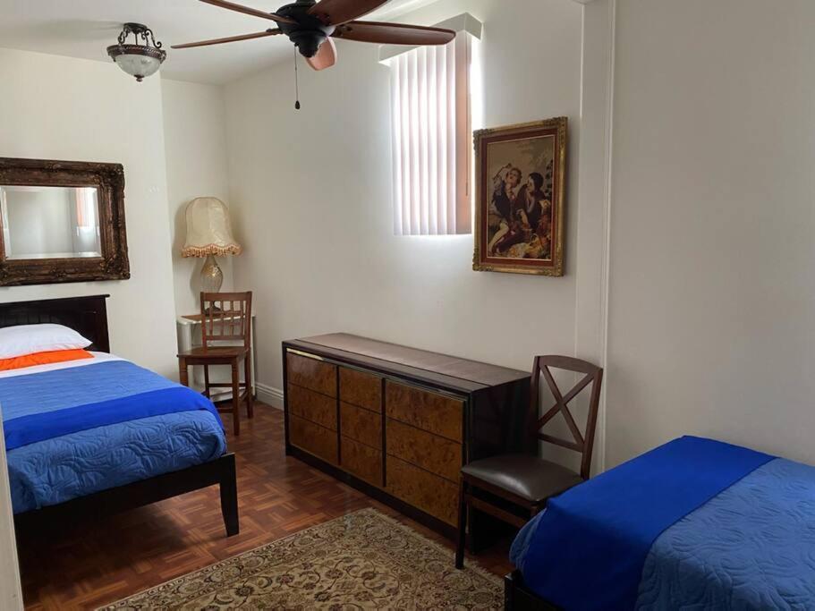Entire Second Flr - Santa Monica Luxury Roman Villa Los Angeles Exterior photo